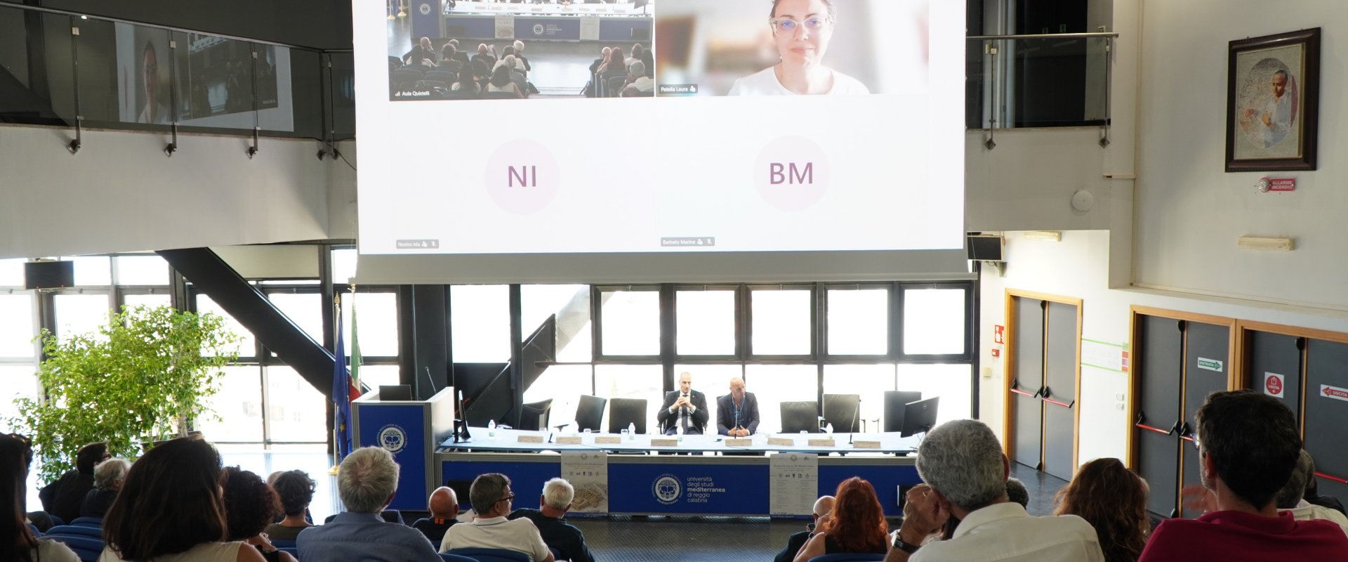 VQR luglio 2026