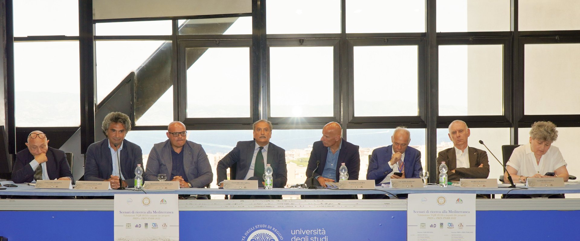 VQR luglio 2026