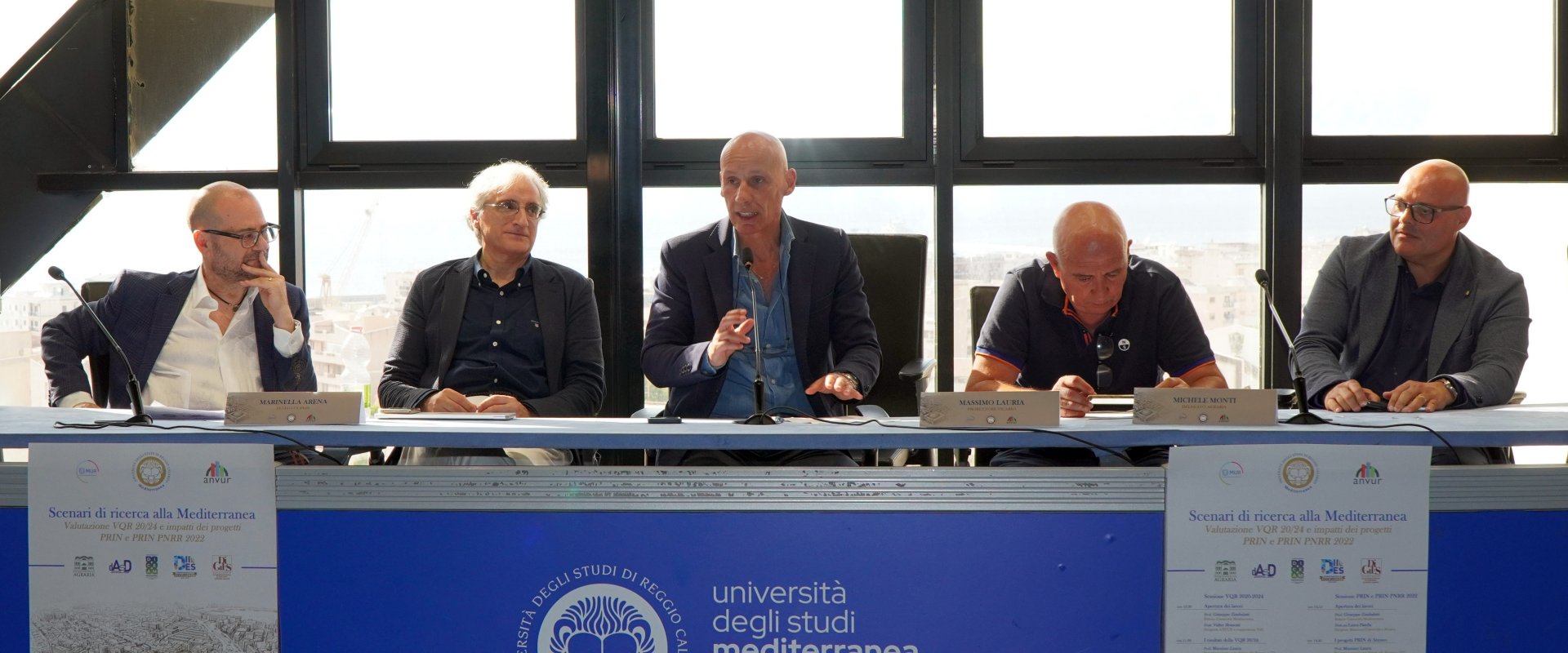 VQR luglio 2026
