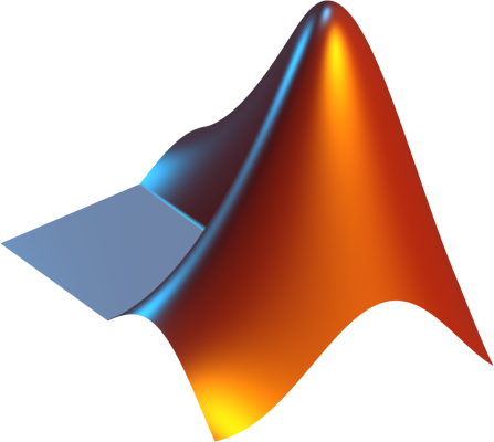 Logo Matlab