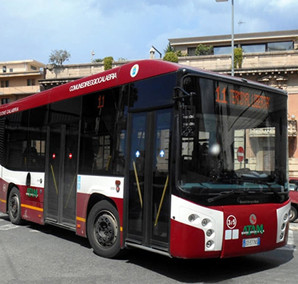 Trasporti e mobilita