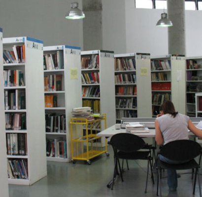 Biblioteche 