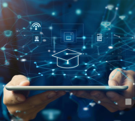 immagine elearning