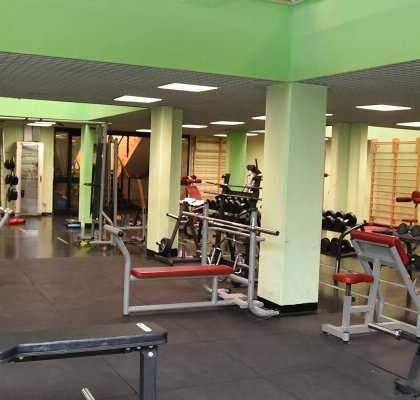 palestra ateneo