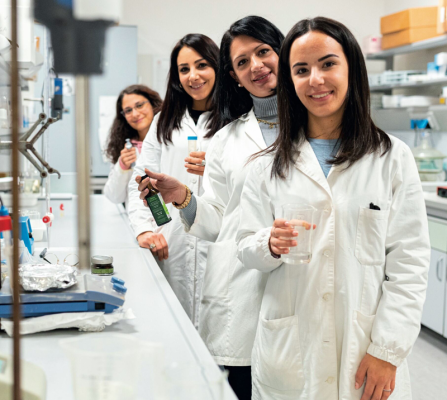 laboratorio