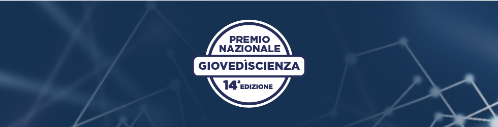 Premio nazionale GiovedìScienza