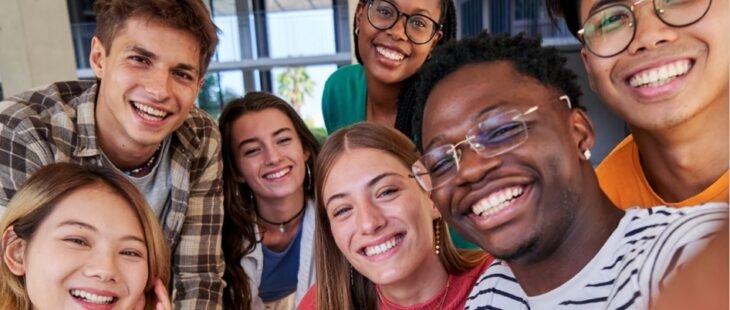 Studenti internazionali