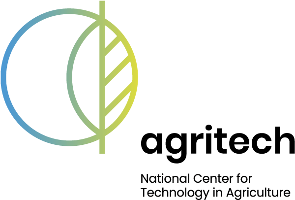 Agritech logo