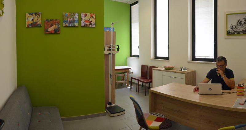 Ambulatorio medico