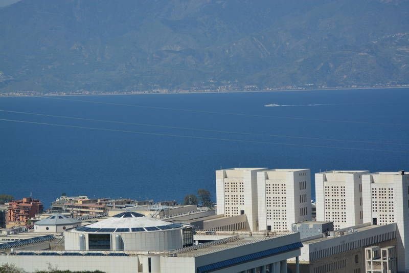 Università Mediterranea di Reggio Calabria