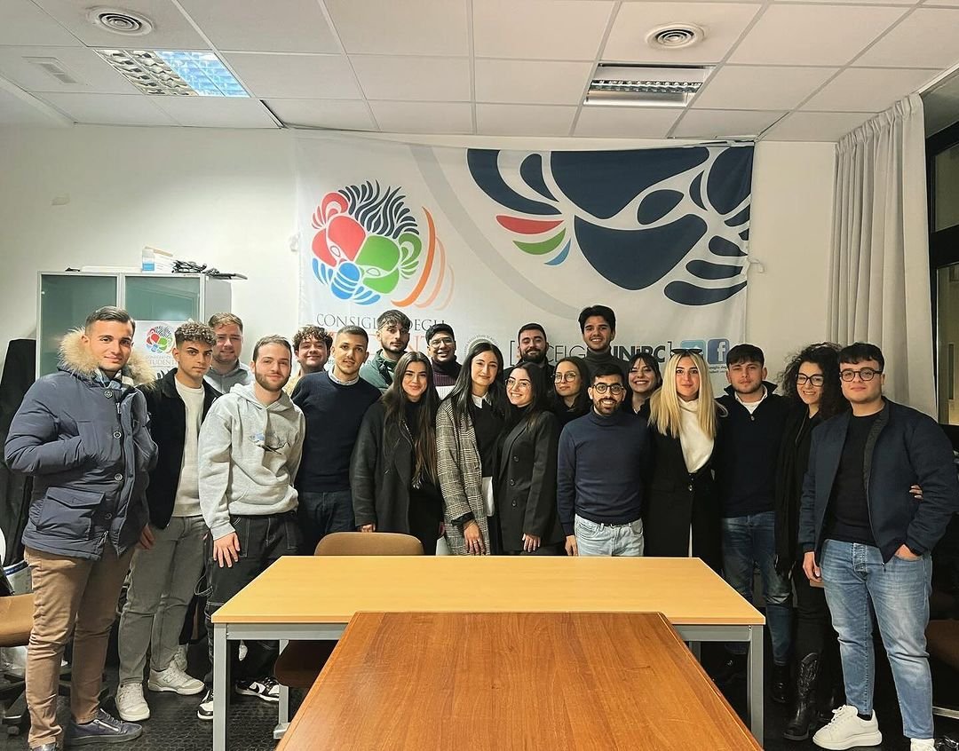 Consiglio degli studenti