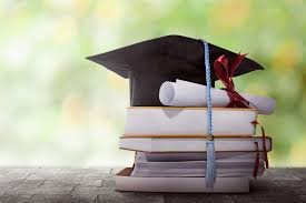 Diploma, libri