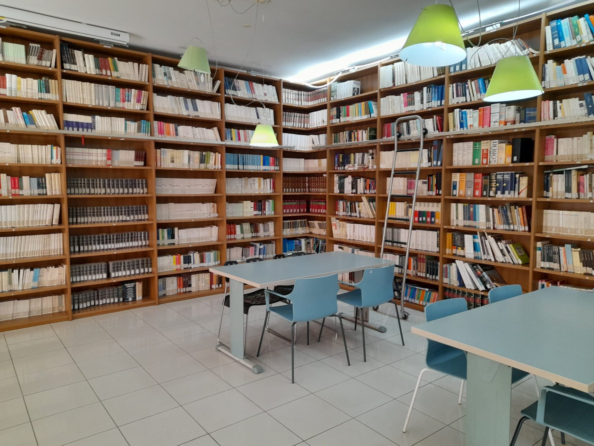 Foto Residenza