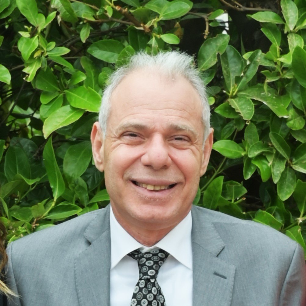 Prof. Giuseppe Barbaro