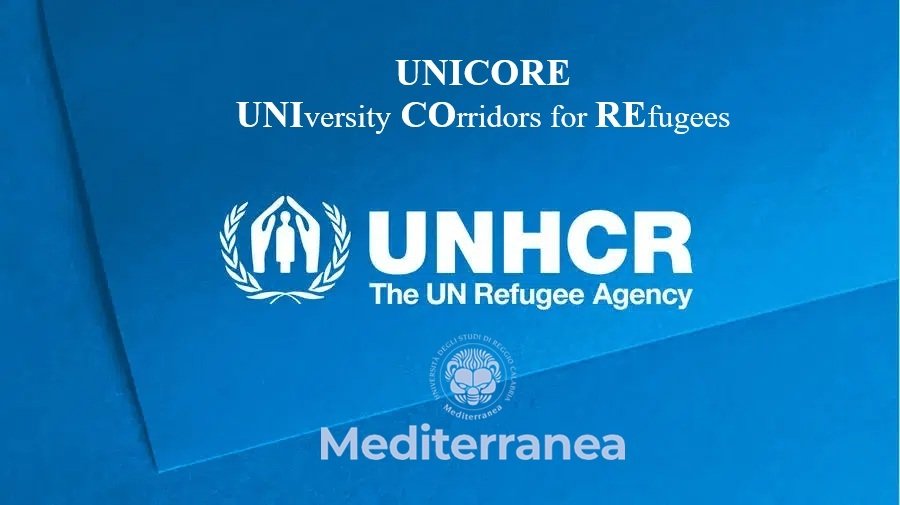 Unicore, Unhcr, Unirc