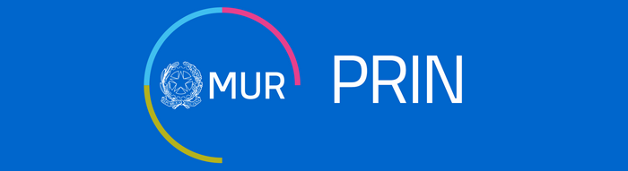 PRIN Logo