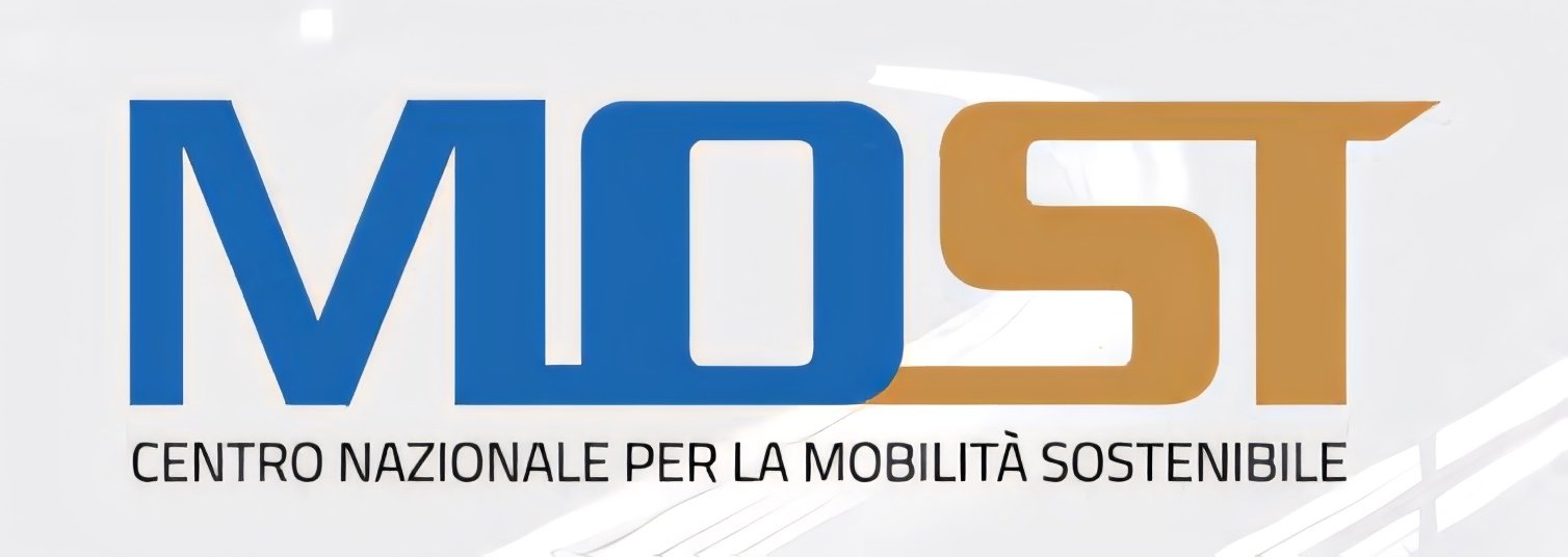 MOST logo