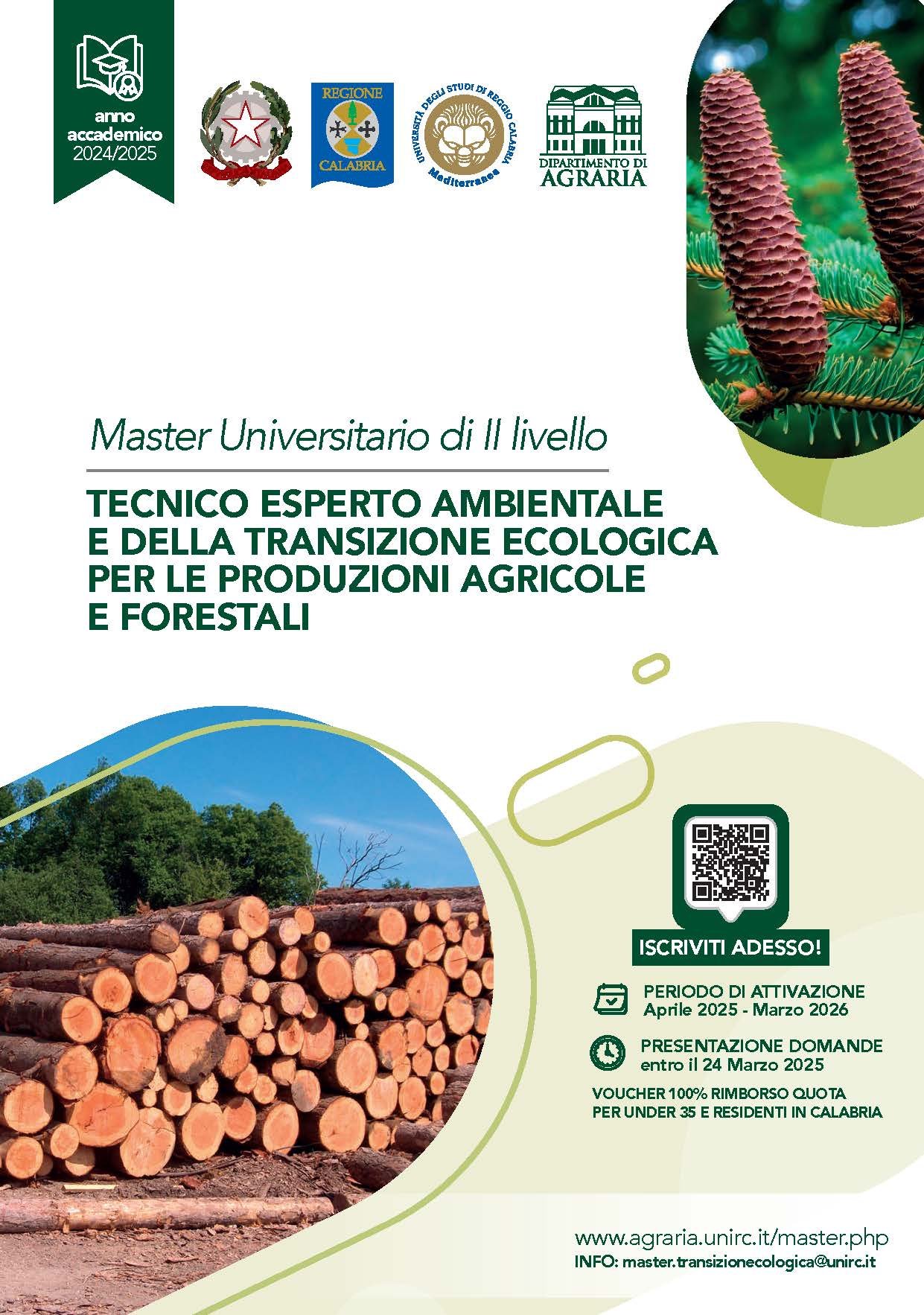 Mater Tecnico Ambientale