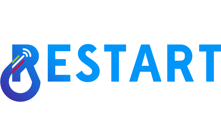 Restart logo