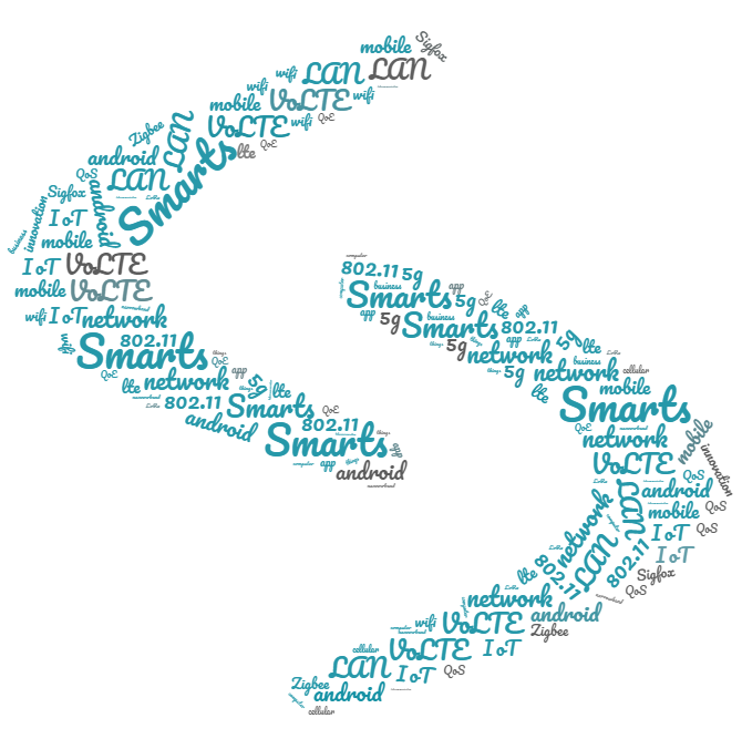 SMARTS Srl logo