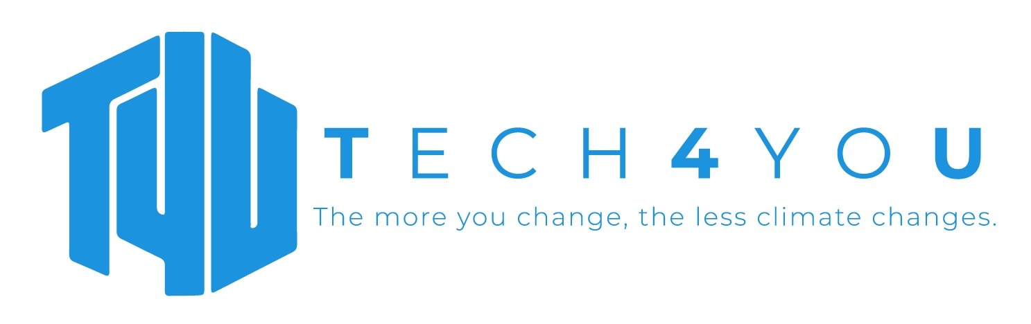 Tech4You logo