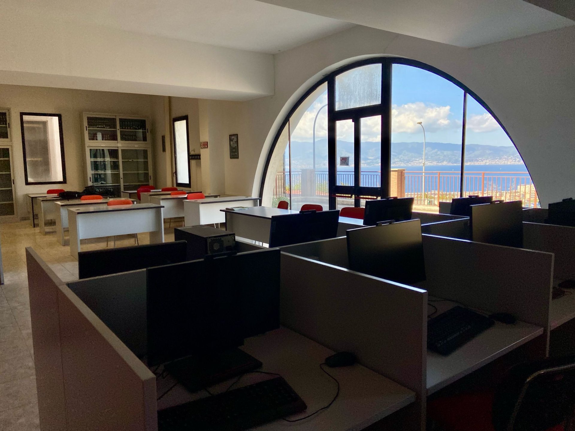 foto sala agraria