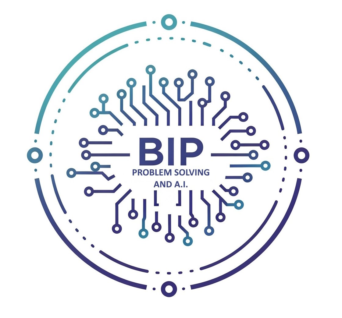 Logo BIP DIIES
