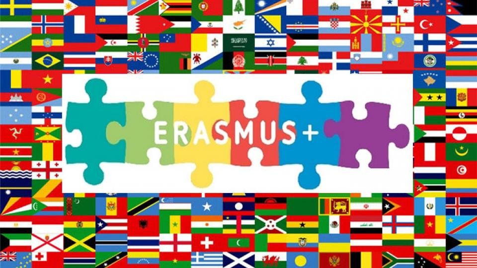 Erasmus+