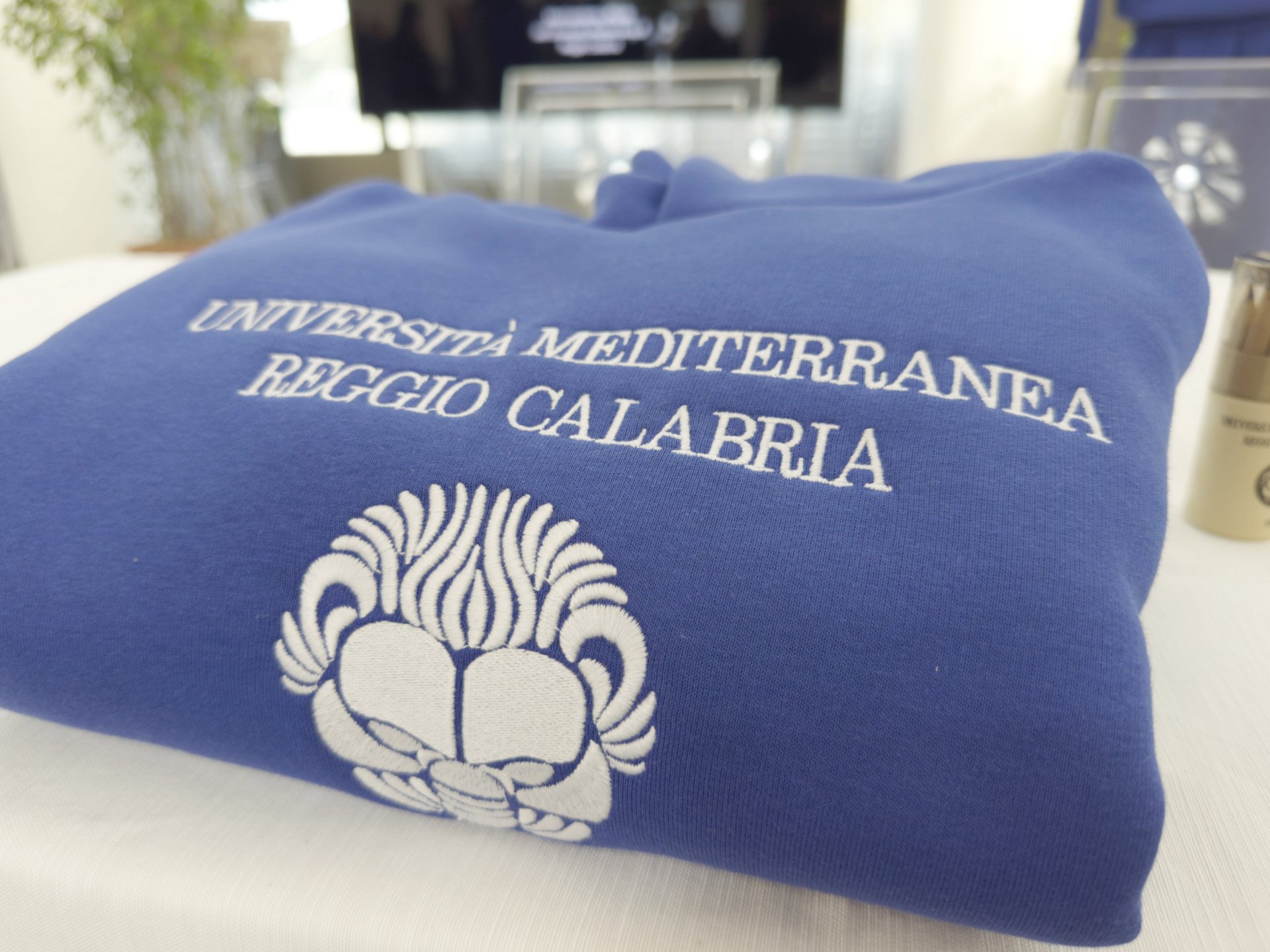 Merchandising UNIRC