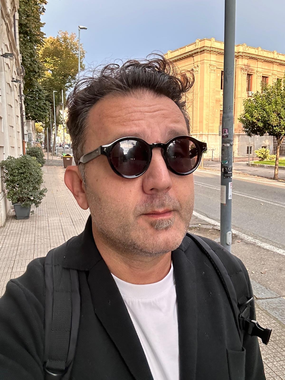Foto vicedirettore