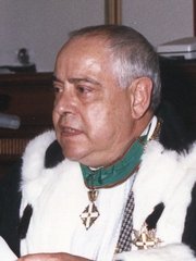 Antonio Quistelli primo rettore dell'Università mediterranea
