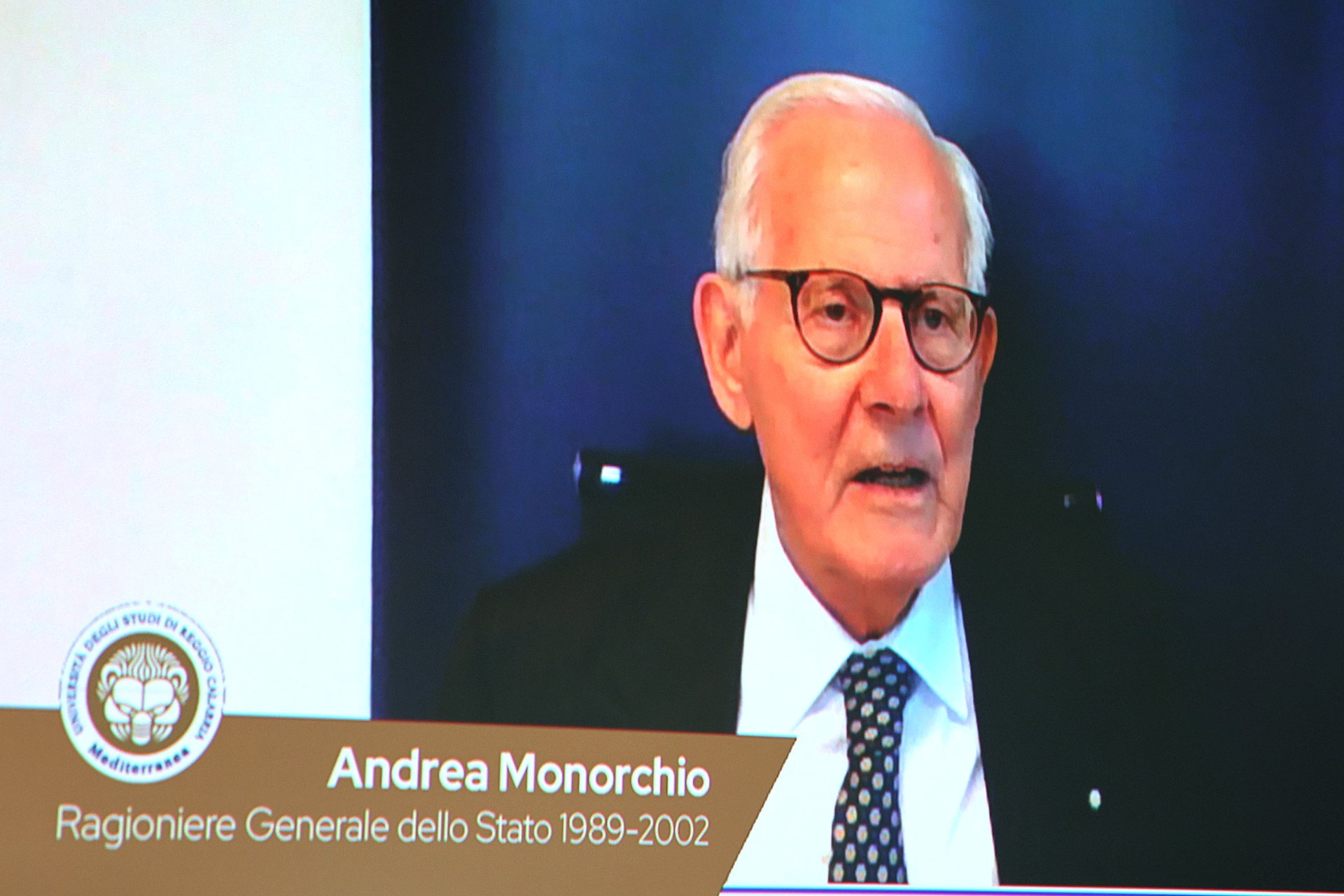 monorchio