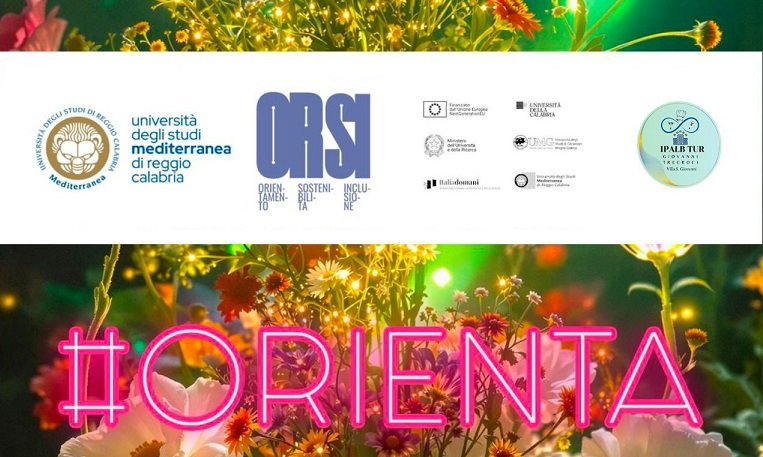 #Orienta Evento di primavera