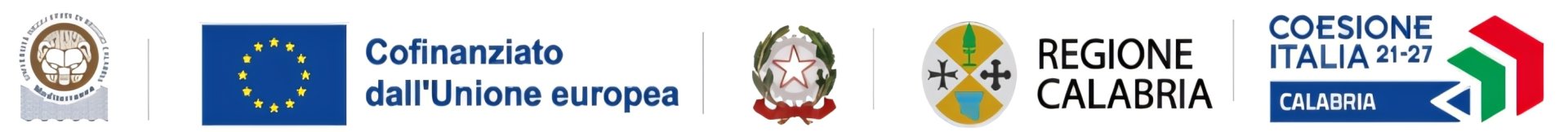 Finanziamenti Regionali - loghi