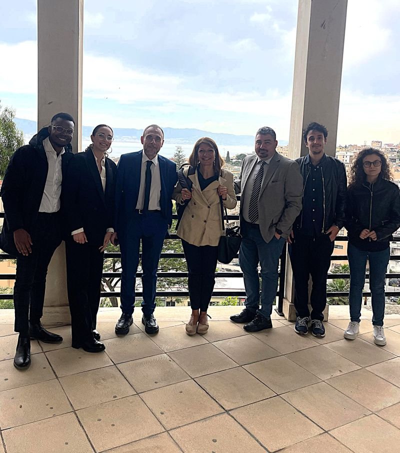 foto incontro ACN maggio 2025