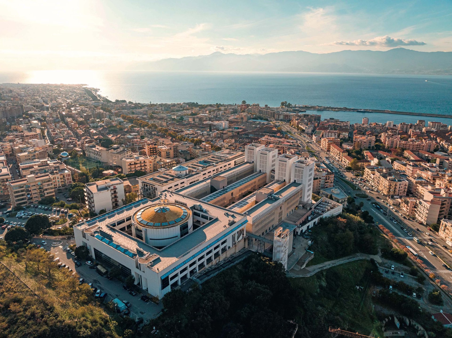 Vista Ateneo