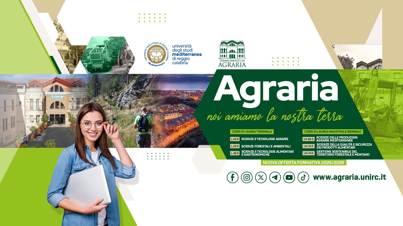 banner agraria
