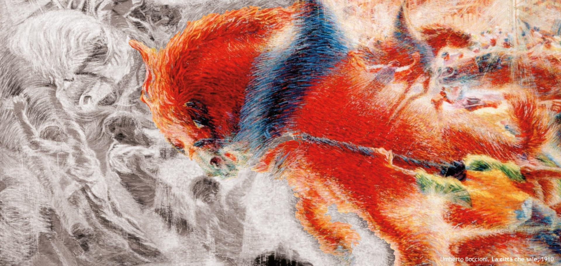 Inaugurazione in evidenza