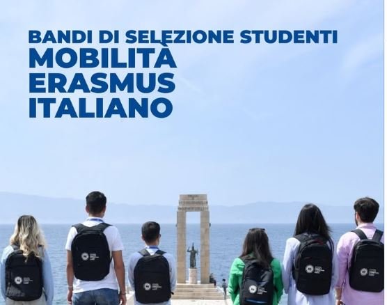 Erasmus Italiano 2025/2026