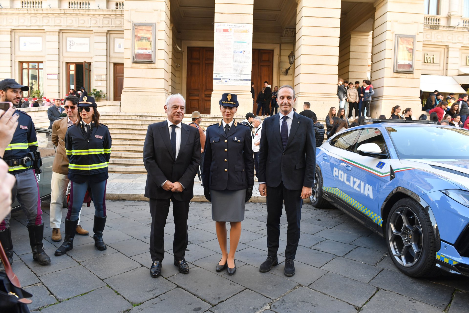 CUltura è legalità