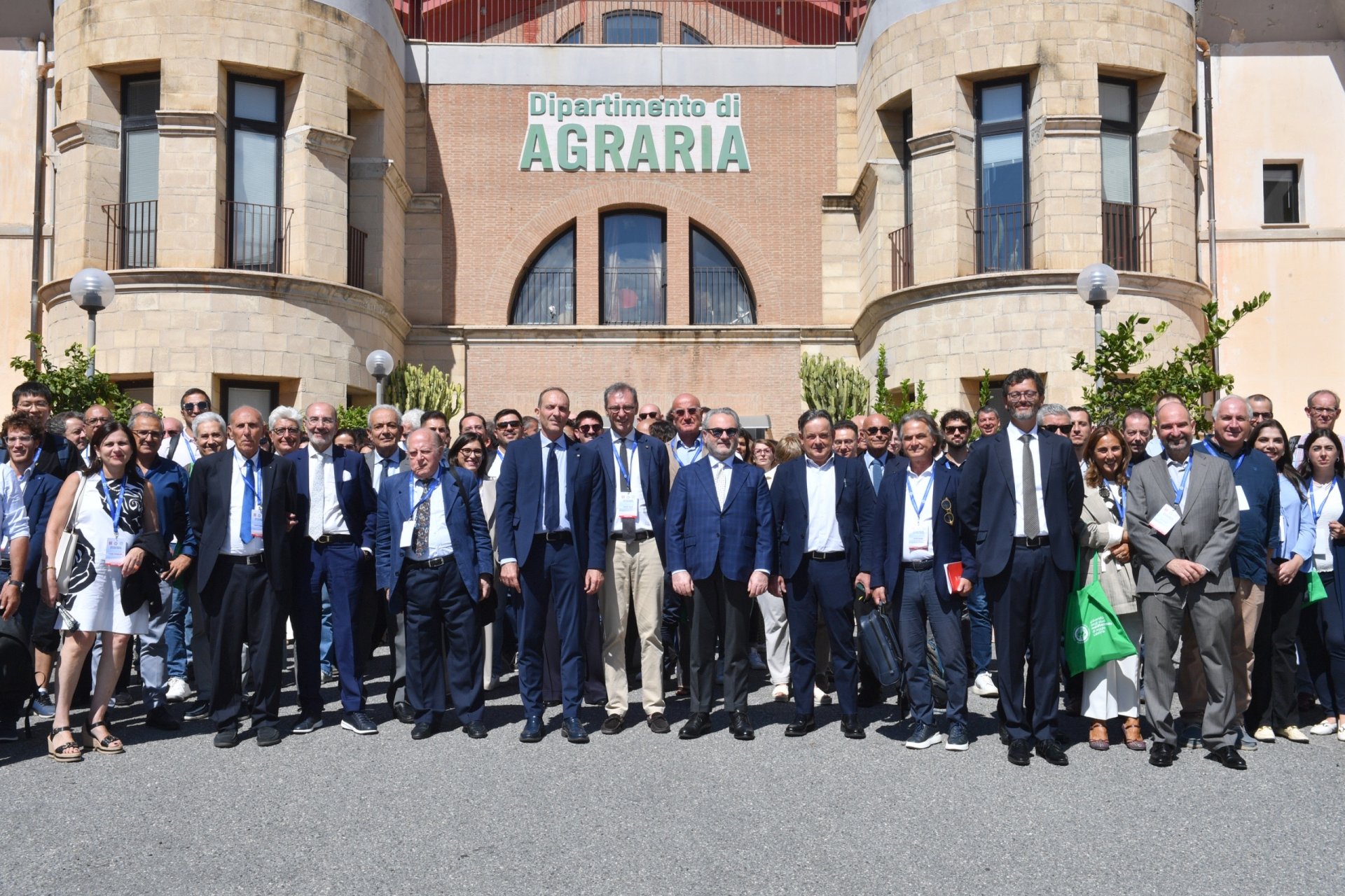 AIIA Agraria