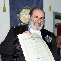 Umberto Eco