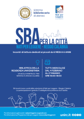 Locandina Nati per leggere 2026