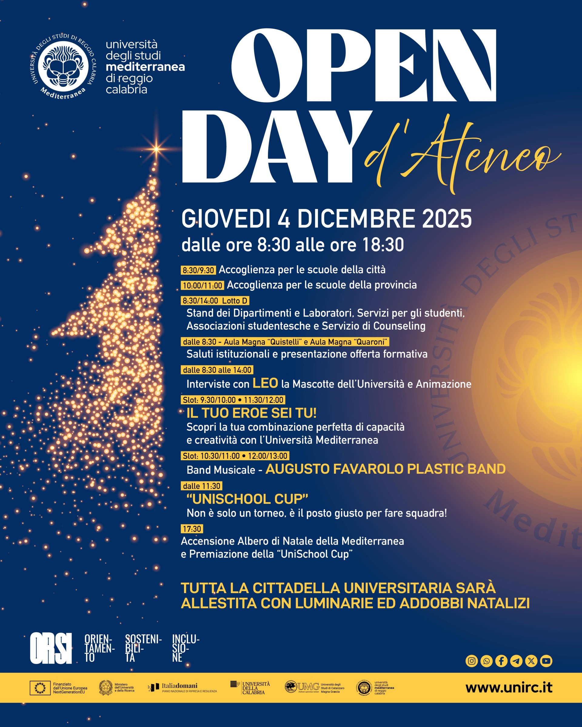 openday
