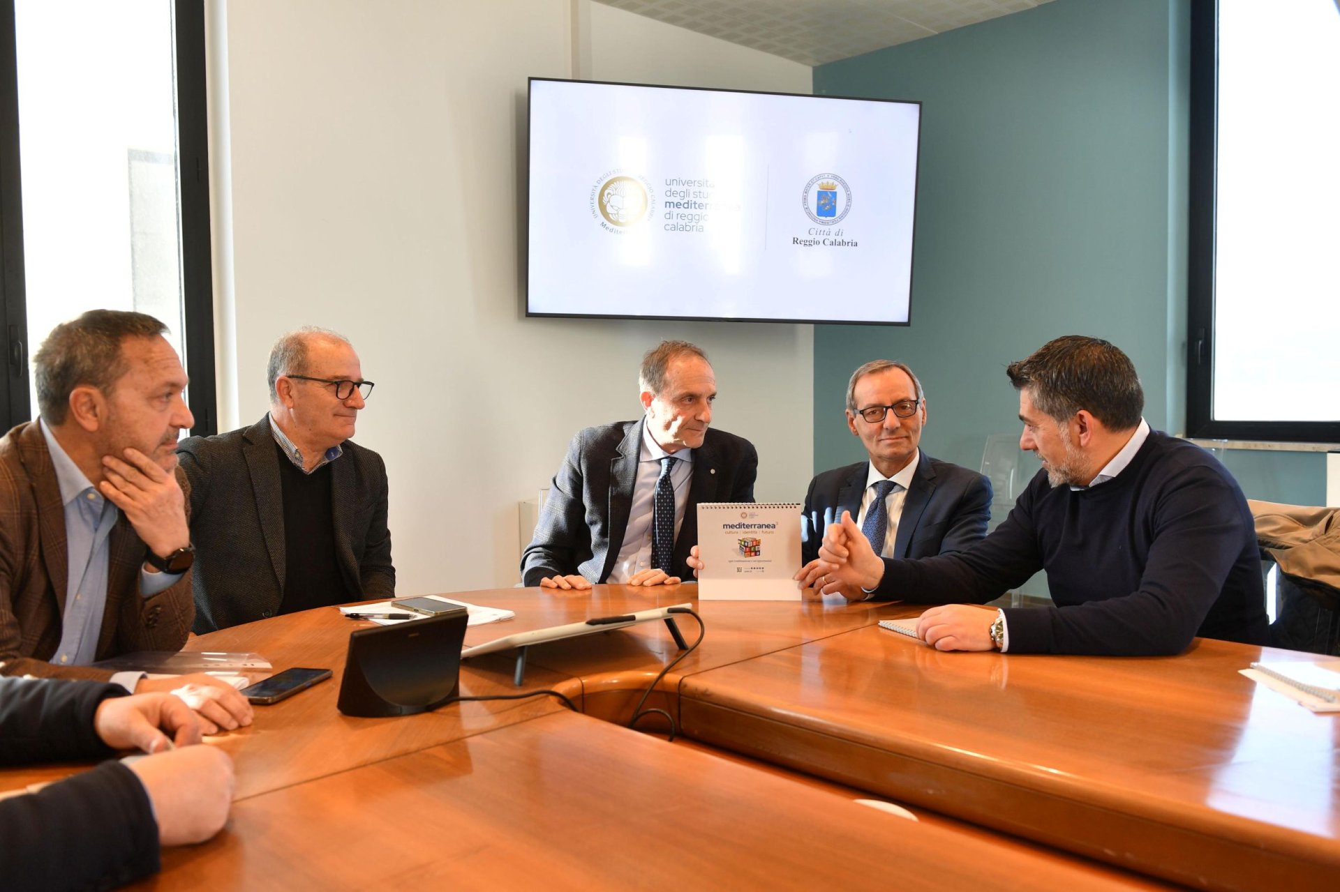Azienda Agraria