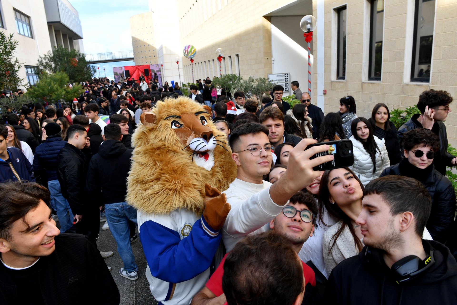 openday