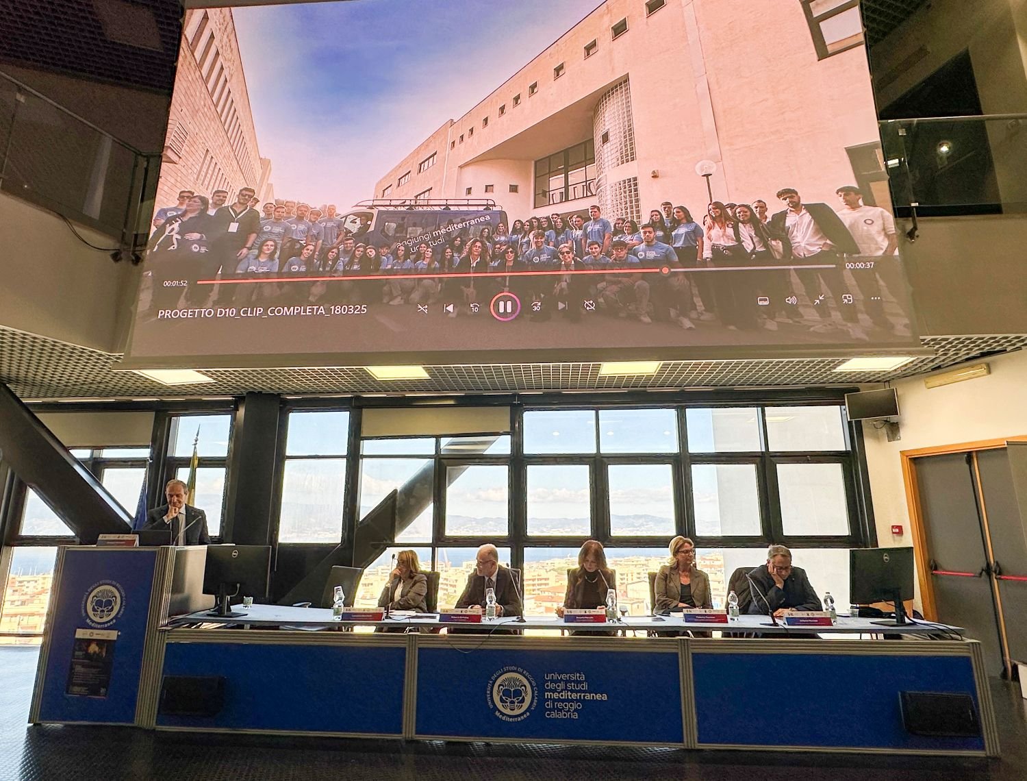 Università svelate