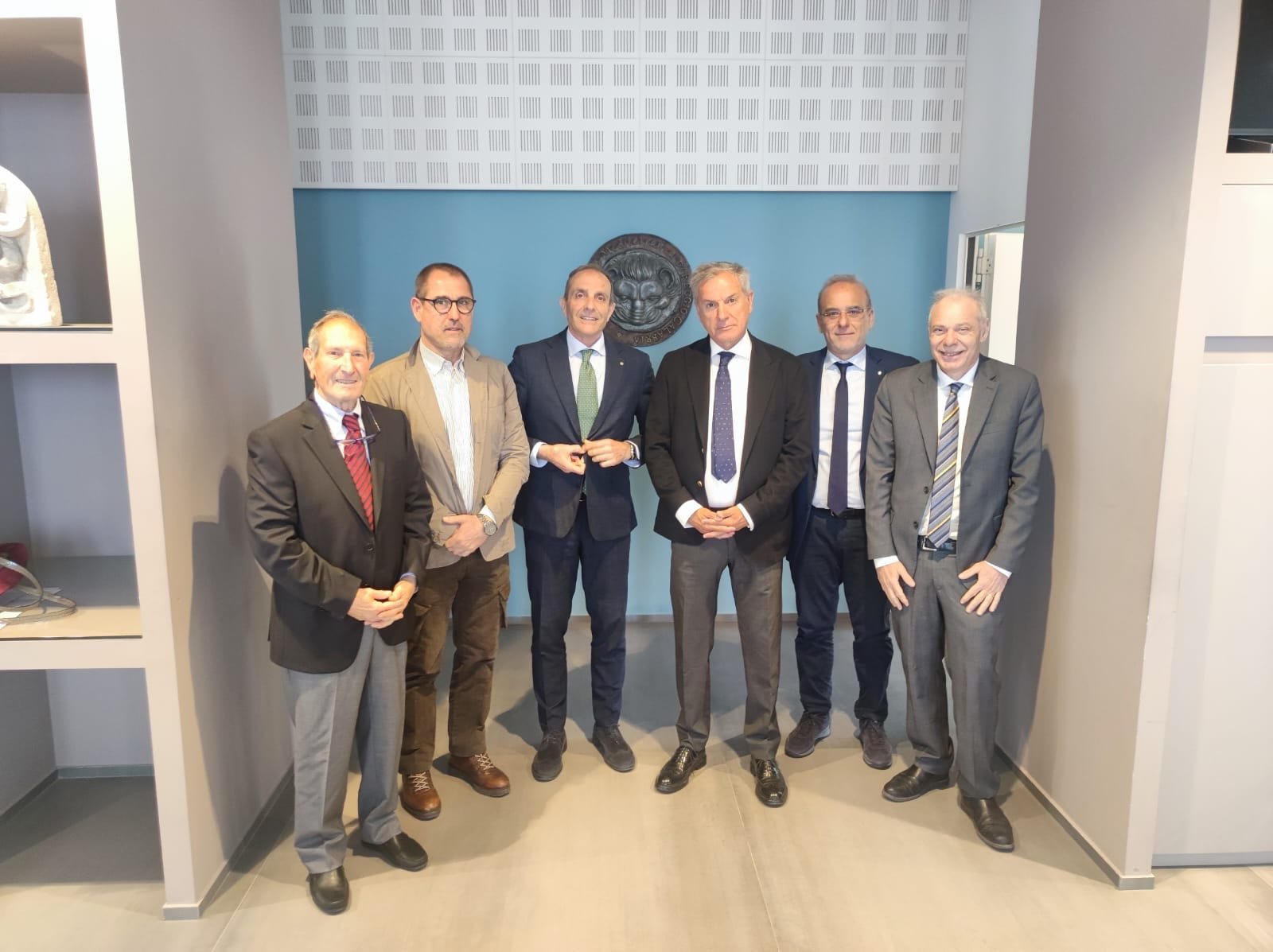 convenzione Autorità di Sistema Portuale