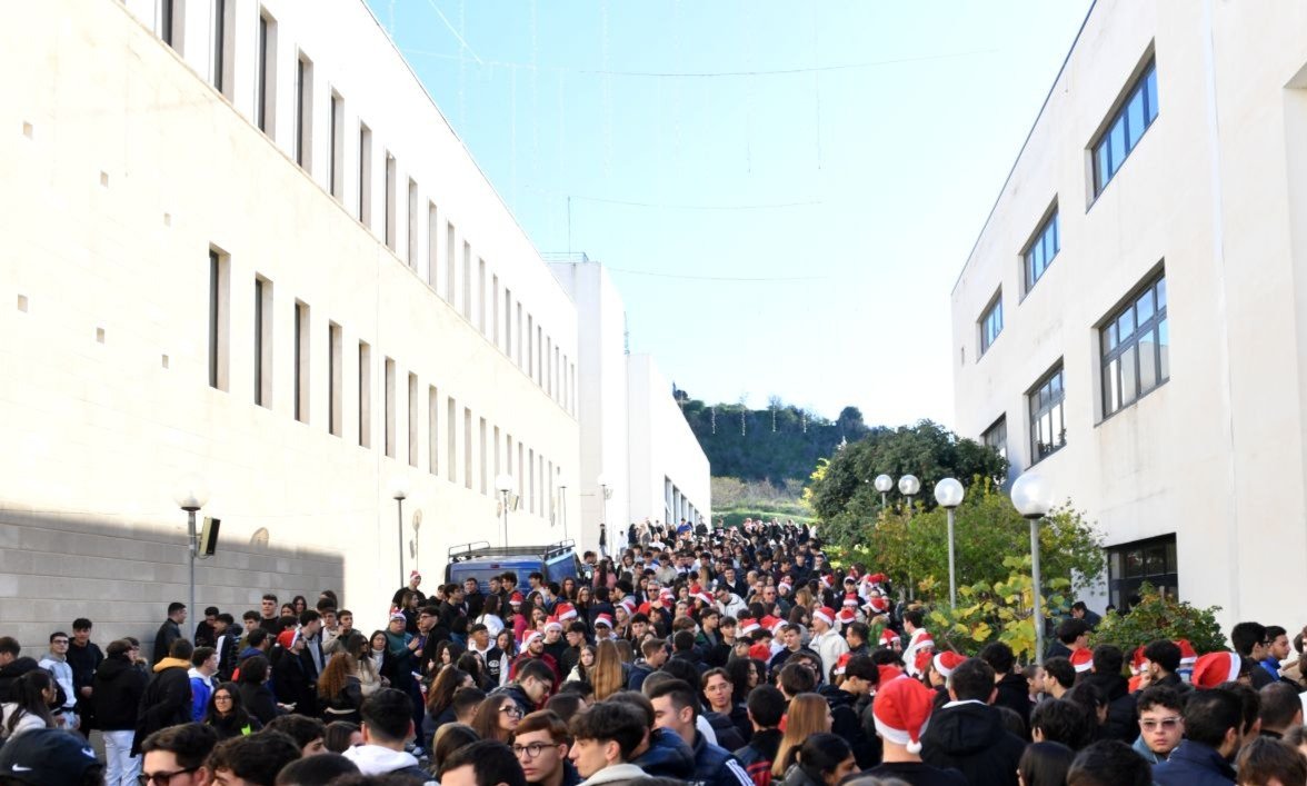 Studenti