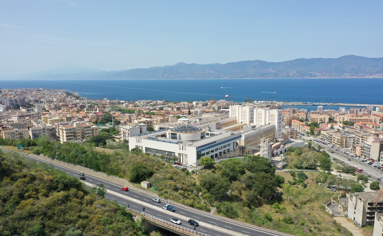 Vista Ateneo
